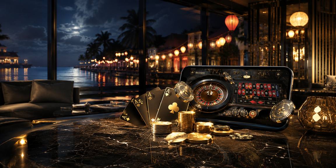 qs88 club Khám phá Dice Viet tại qs88 club